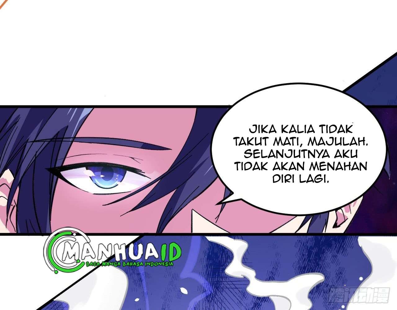 Monk Fron the Future (Cultivator From the Future) Chapter 17 - halaman 50