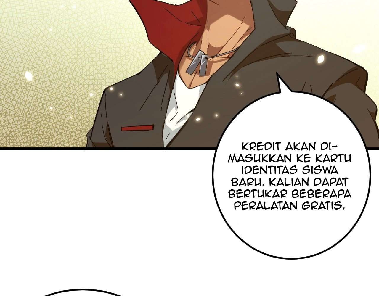 Monk Fron the Future (Cultivator From the Future) Chapter 17 - halaman 55