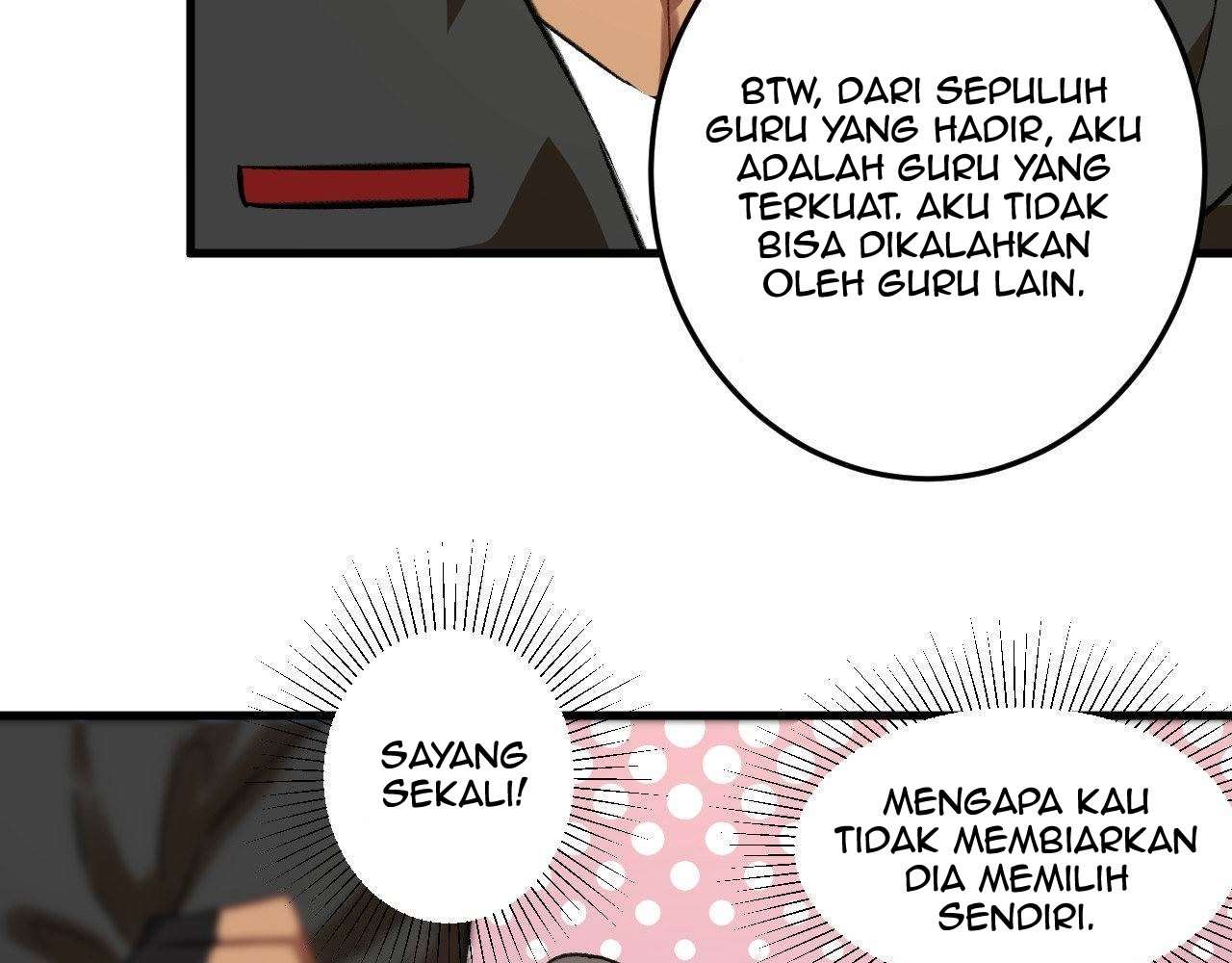 Monk Fron the Future (Cultivator From the Future) Chapter 17 - halaman 57