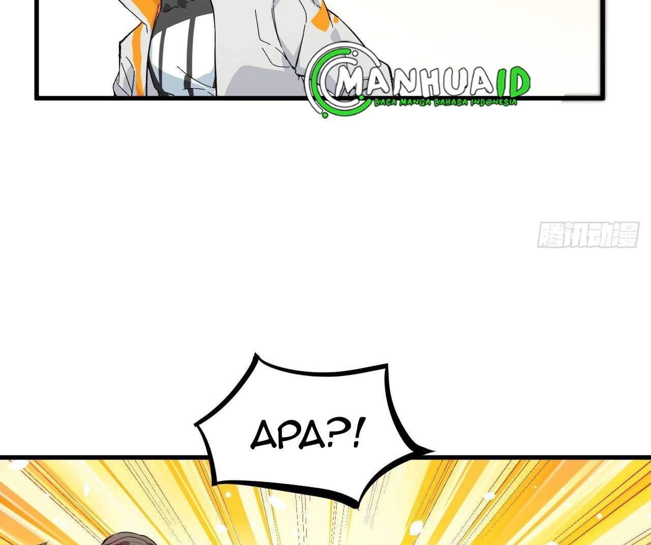 Monk Fron the Future (Cultivator From the Future) Chapter 17 - halaman 62