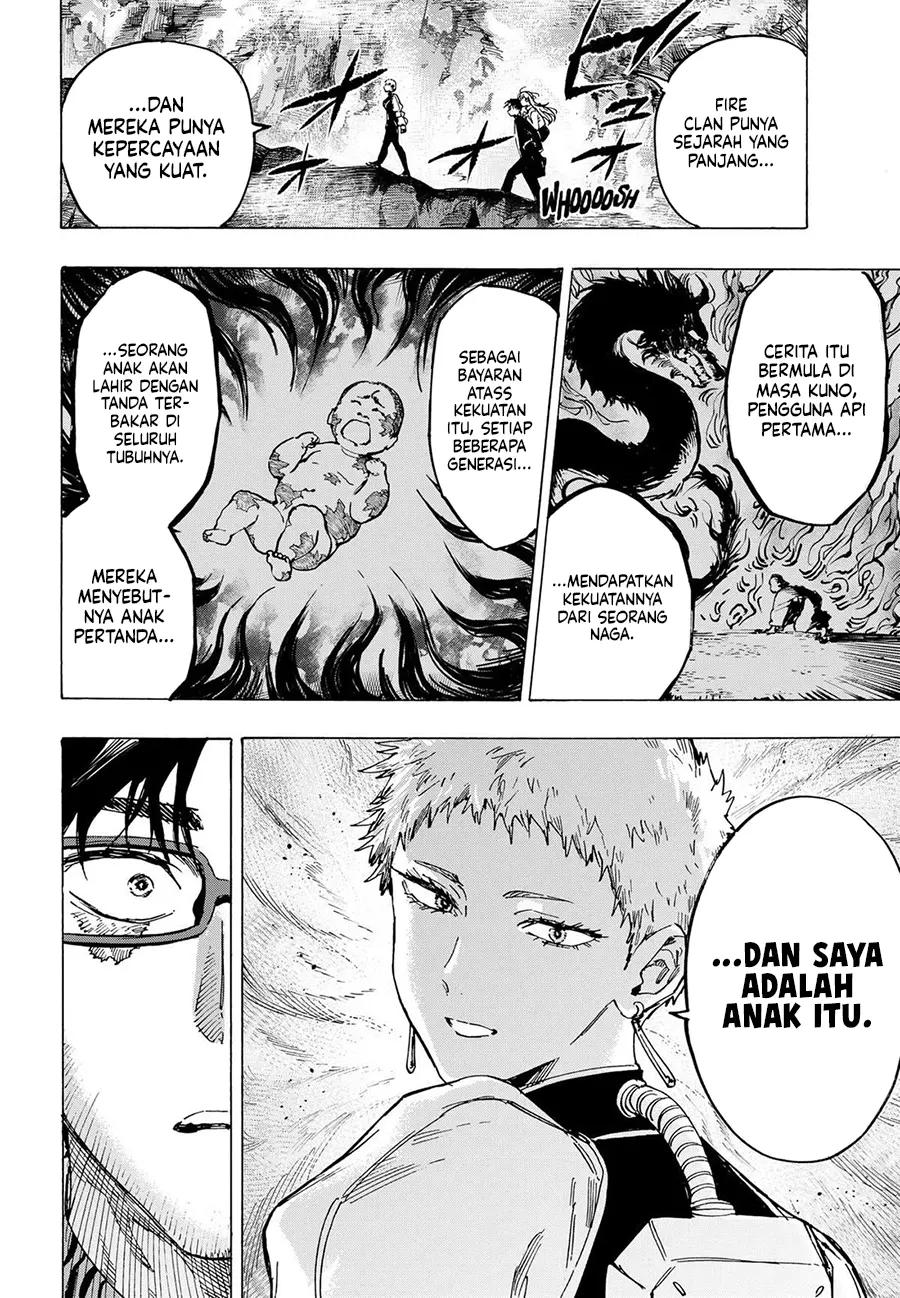 Monk Fron the Future (Cultivator From the Future) Chapter 17 - halaman 7