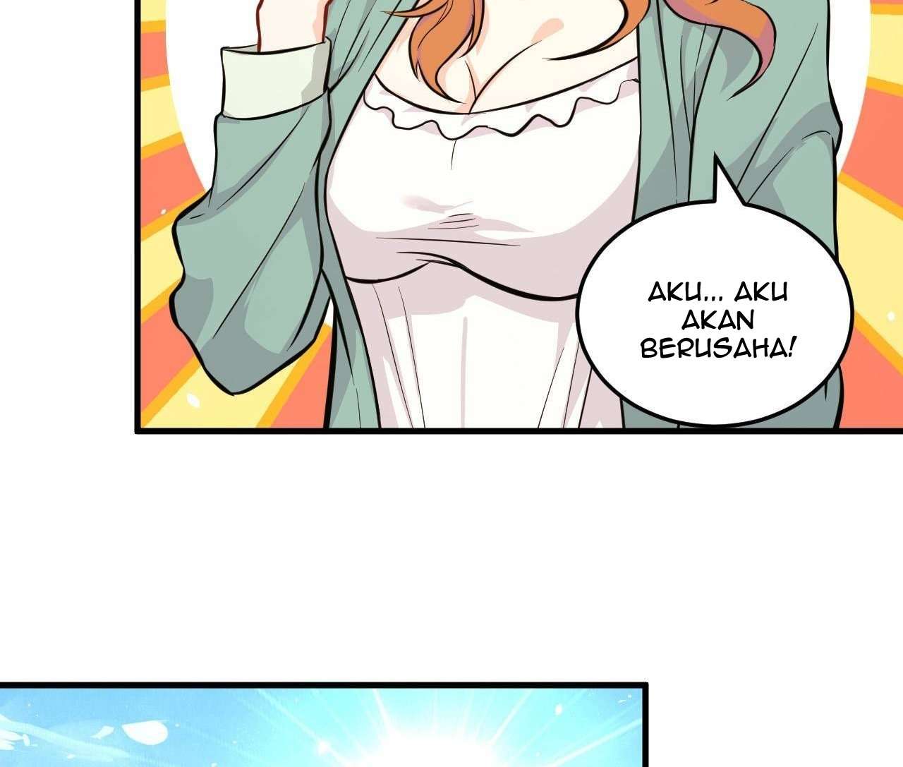Monk Fron the Future (Cultivator From the Future) Chapter 18 - halaman 25