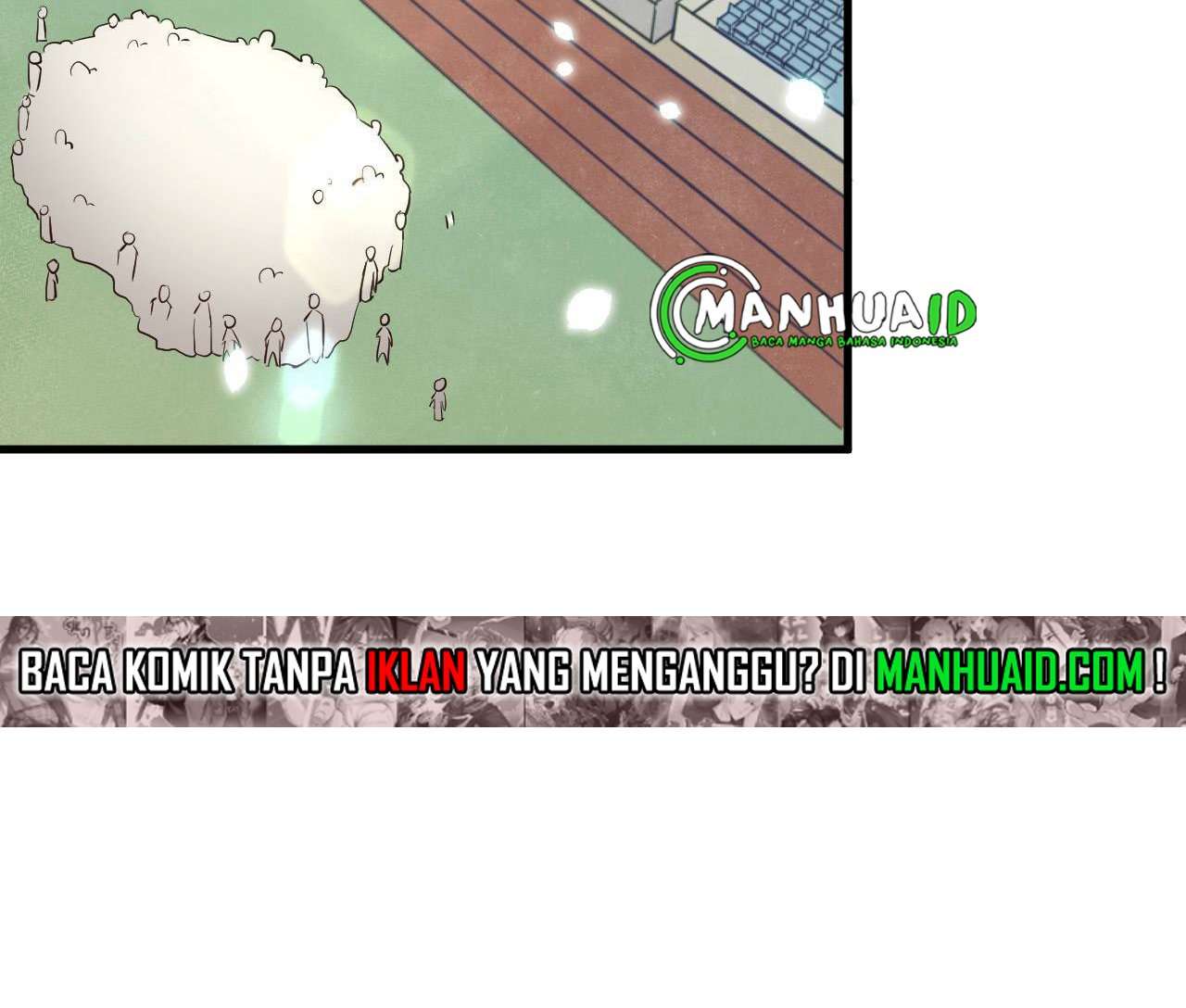 Monk Fron the Future (Cultivator From the Future) Chapter 18 - halaman 27