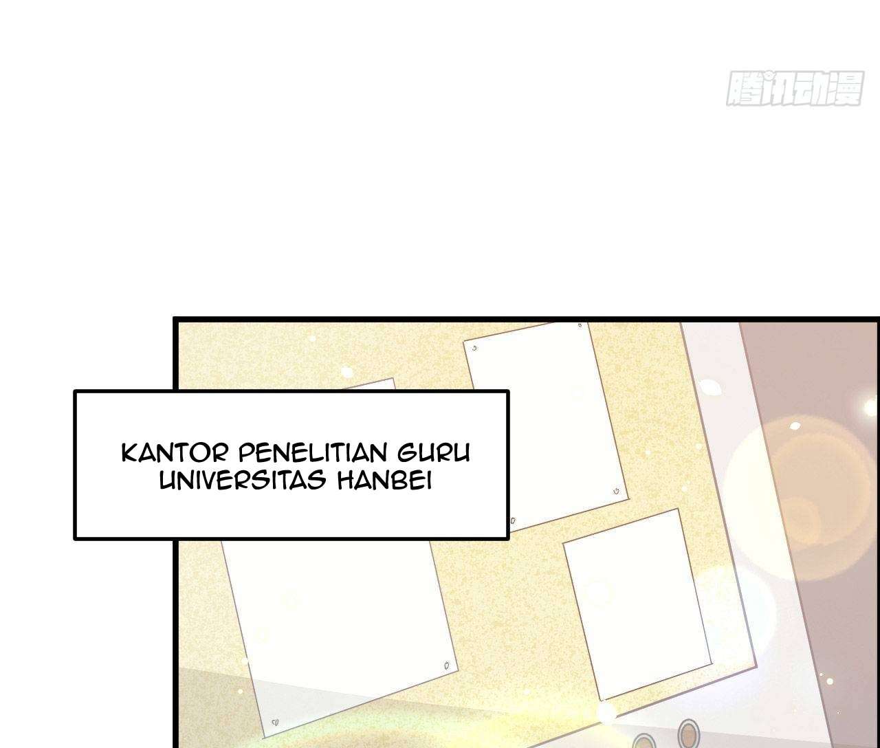 Monk Fron the Future (Cultivator From the Future) Chapter 18 - halaman 28