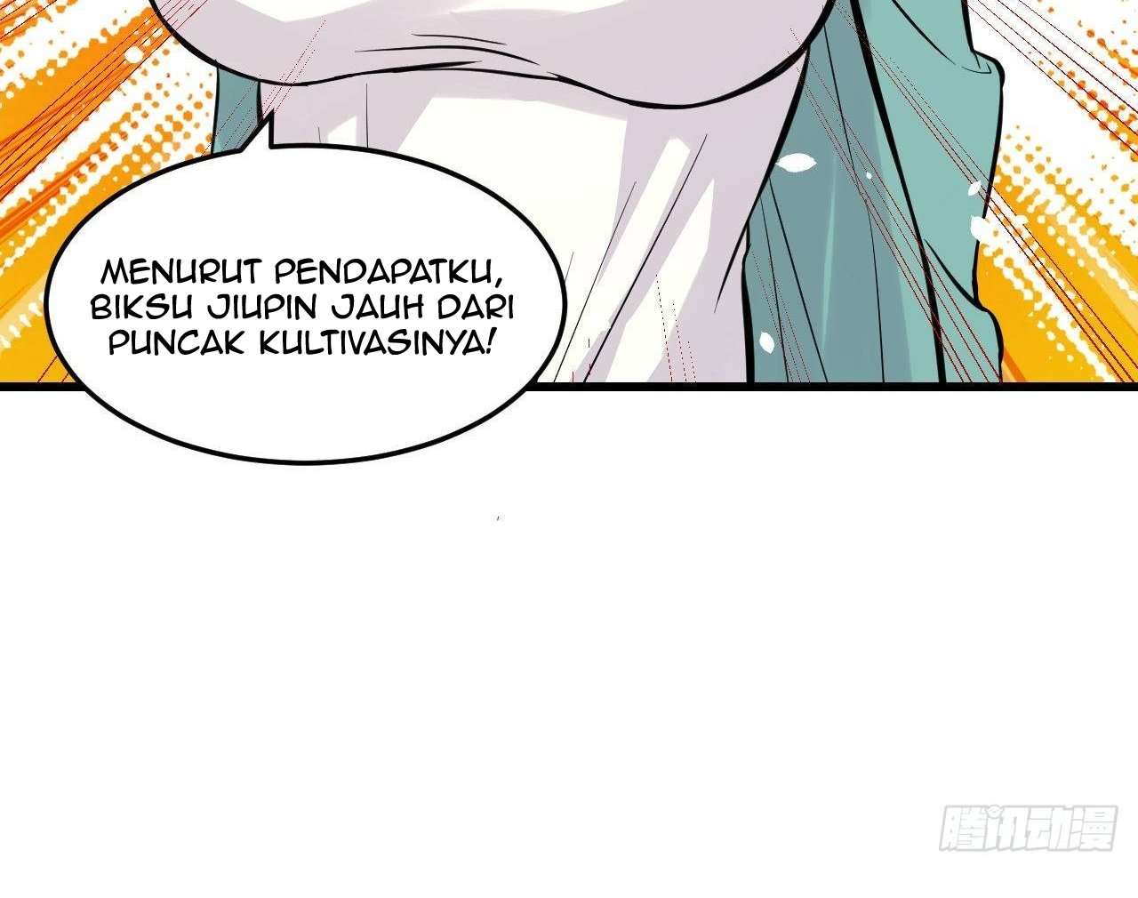 Monk Fron the Future (Cultivator From the Future) Chapter 18 - halaman 55