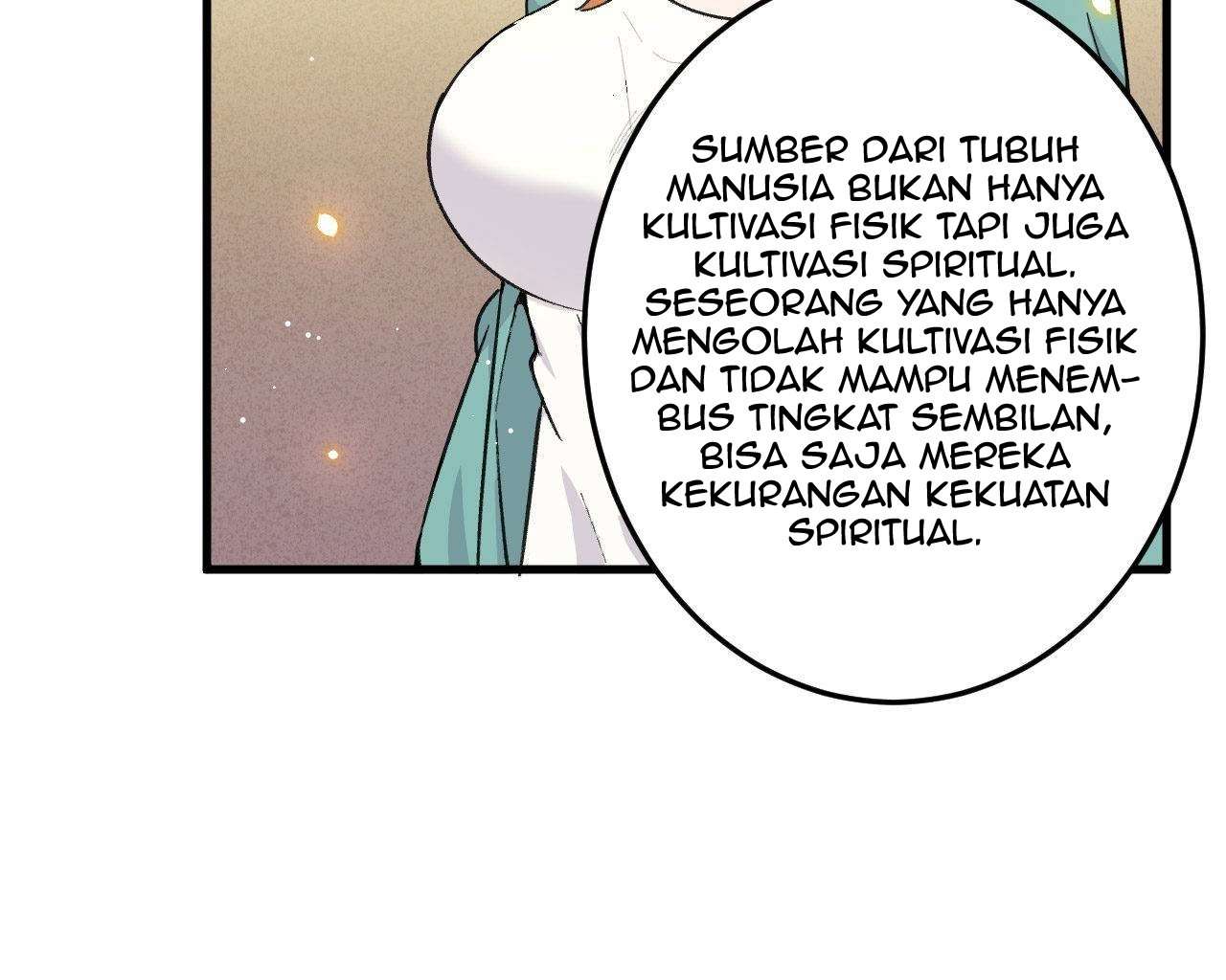 Monk Fron the Future (Cultivator From the Future) Chapter 19 - halaman 24