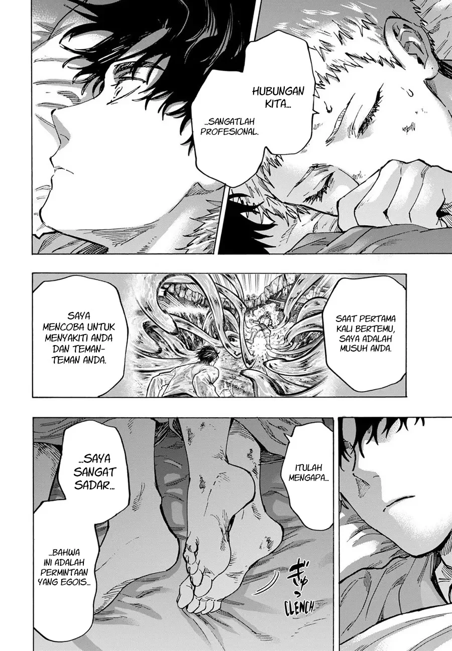 Monk Fron the Future (Cultivator From the Future) Chapter 19 - halaman 3