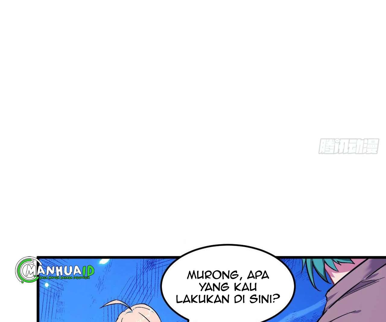 Monk Fron the Future (Cultivator From the Future) Chapter 19 - halaman 47