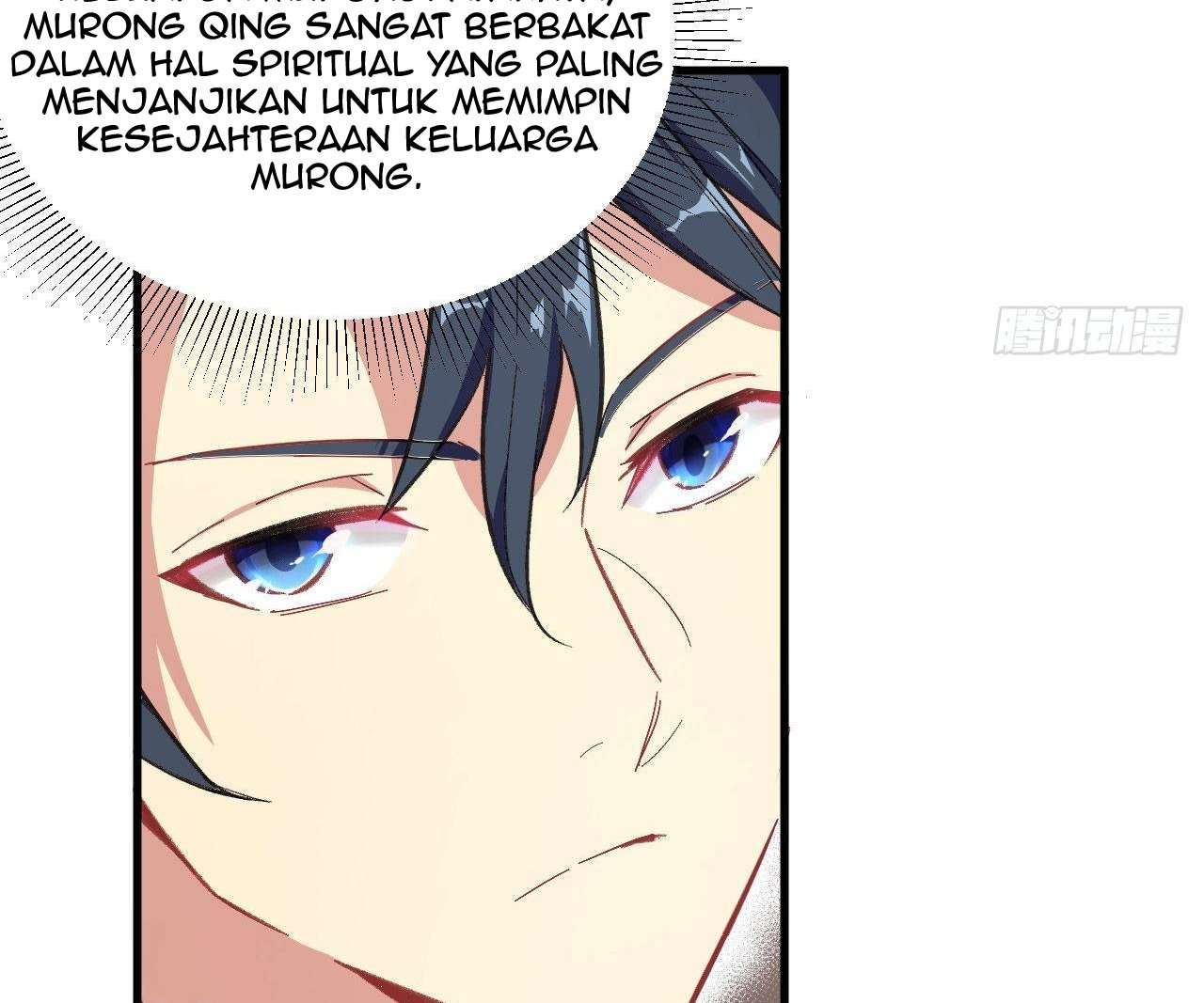 Monk Fron the Future (Cultivator From the Future) Chapter 19 - halaman 49