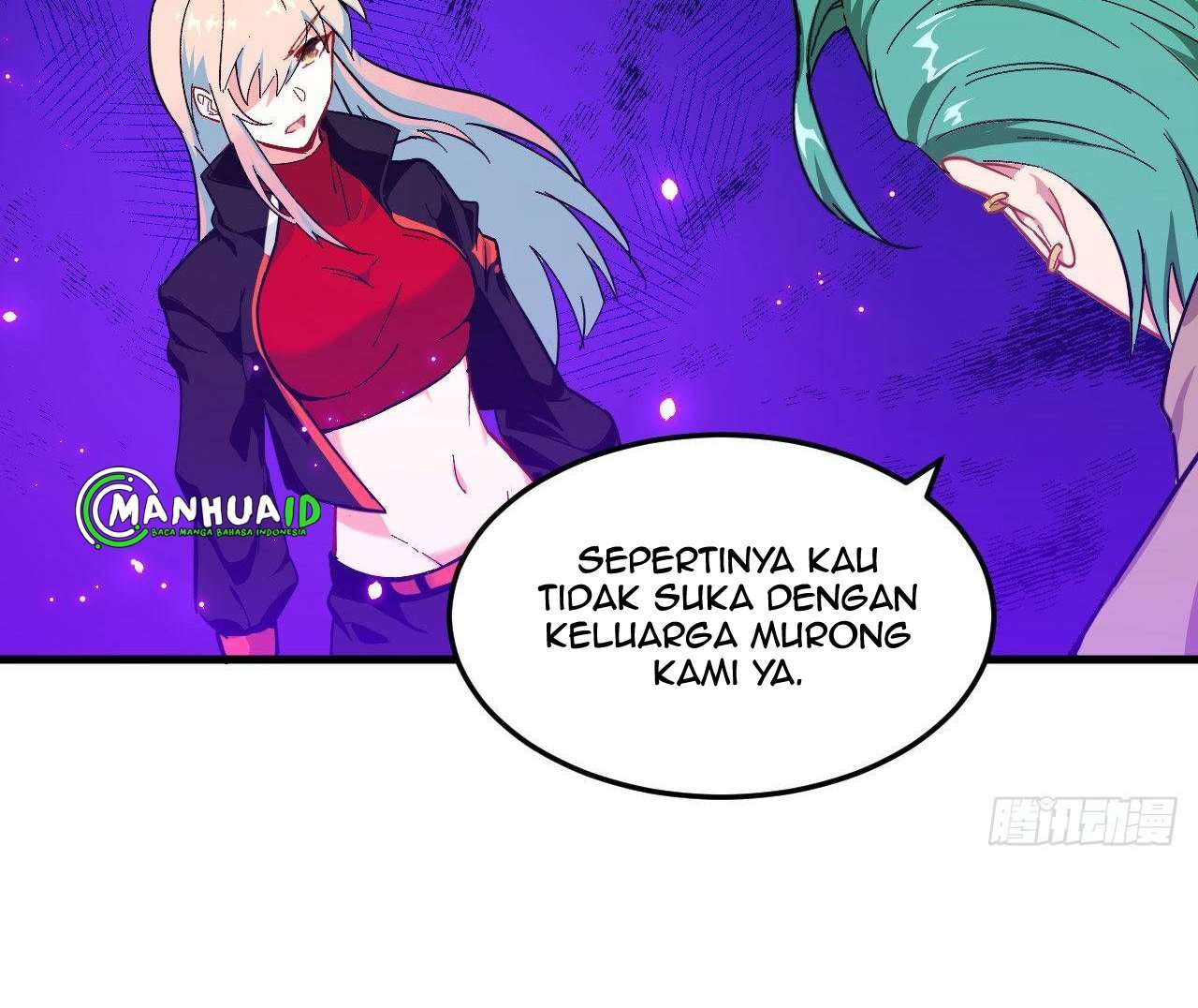 Monk Fron the Future (Cultivator From the Future) Chapter 19 - halaman 56