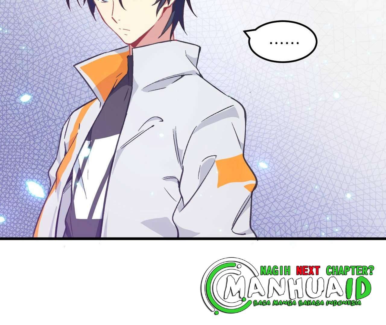 Monk Fron the Future (Cultivator From the Future) Chapter 19 - halaman 62