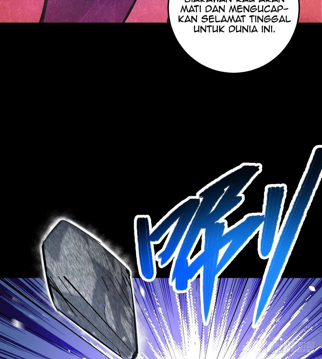 Monk Fron the Future (Cultivator From the Future) Chapter 2 - halaman 28