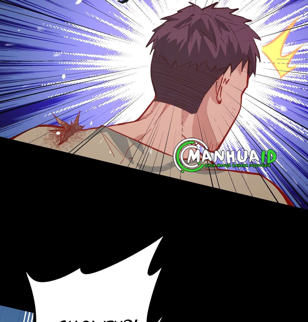 Monk Fron the Future (Cultivator From the Future) Chapter 2 - halaman 29