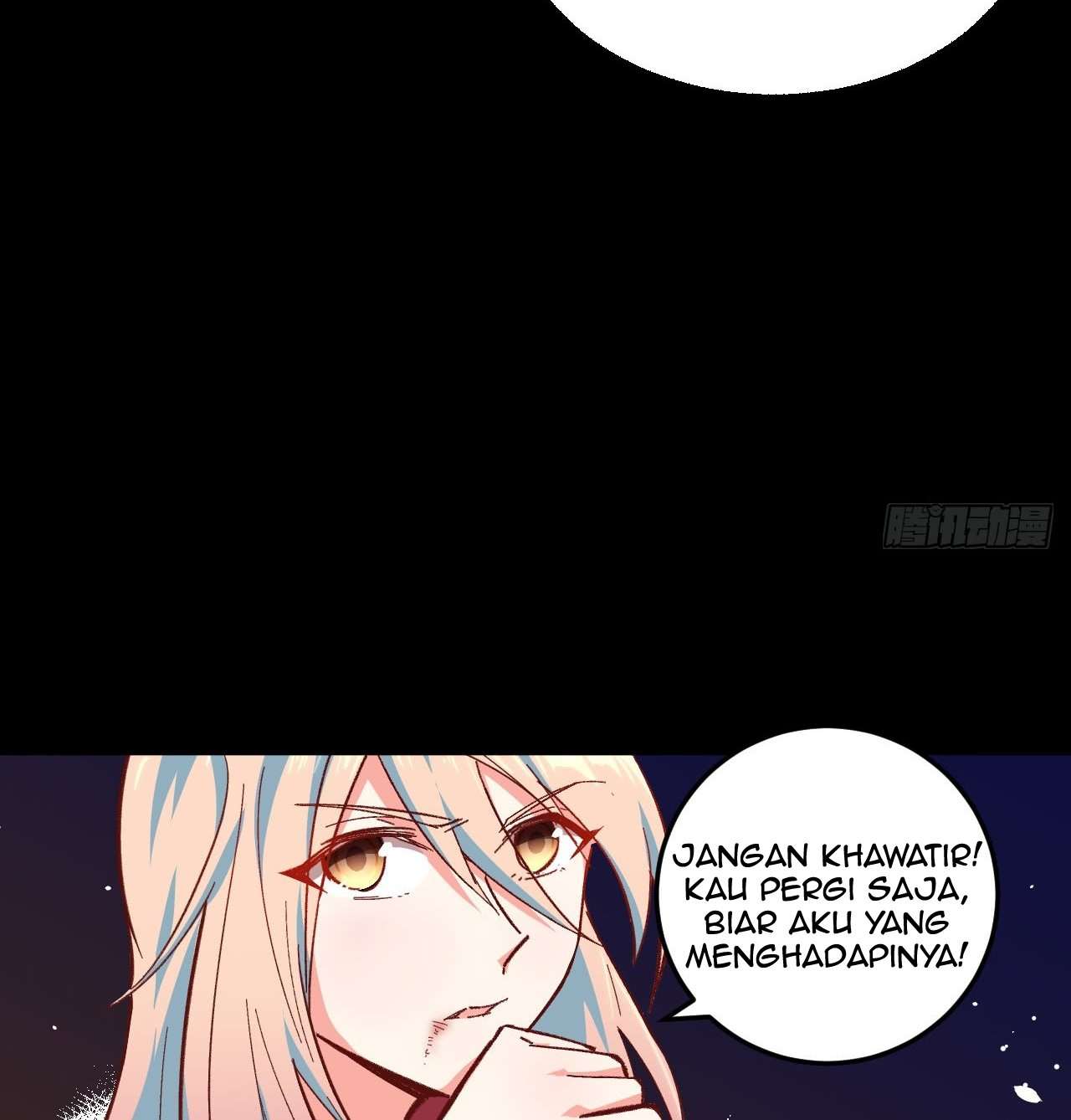 Monk Fron the Future (Cultivator From the Future) Chapter 2 - halaman 35