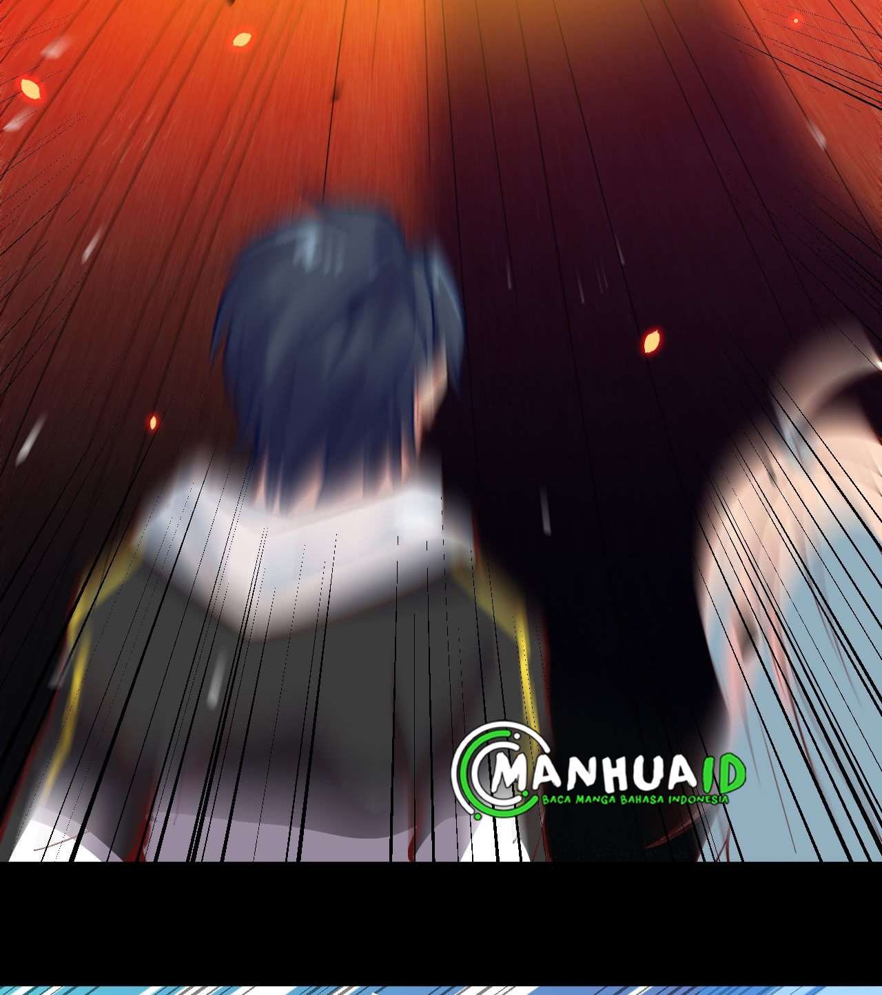 Monk Fron the Future (Cultivator From the Future) Chapter 2 - halaman 40