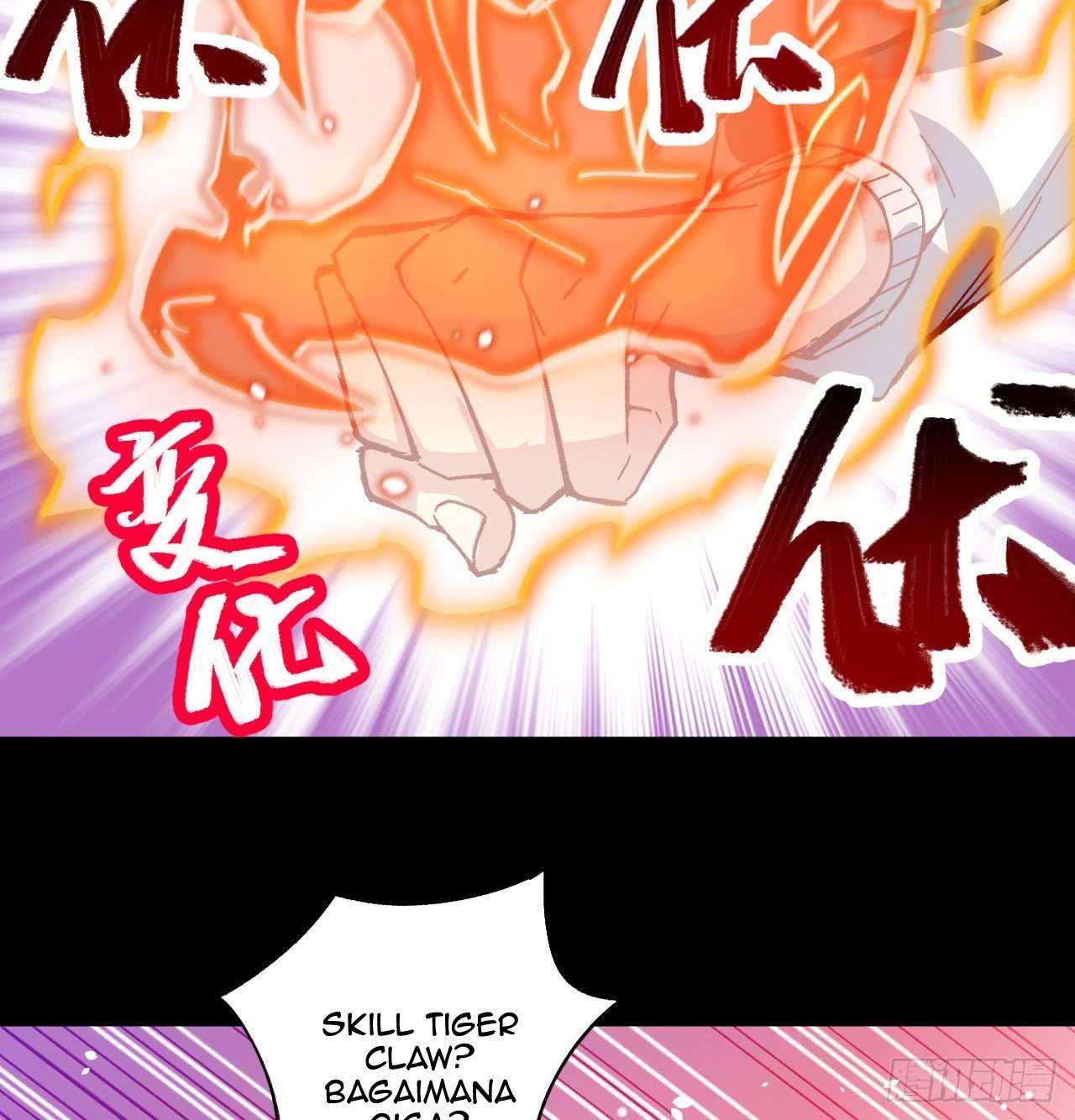 Monk Fron the Future (Cultivator From the Future) Chapter 2 - halaman 48