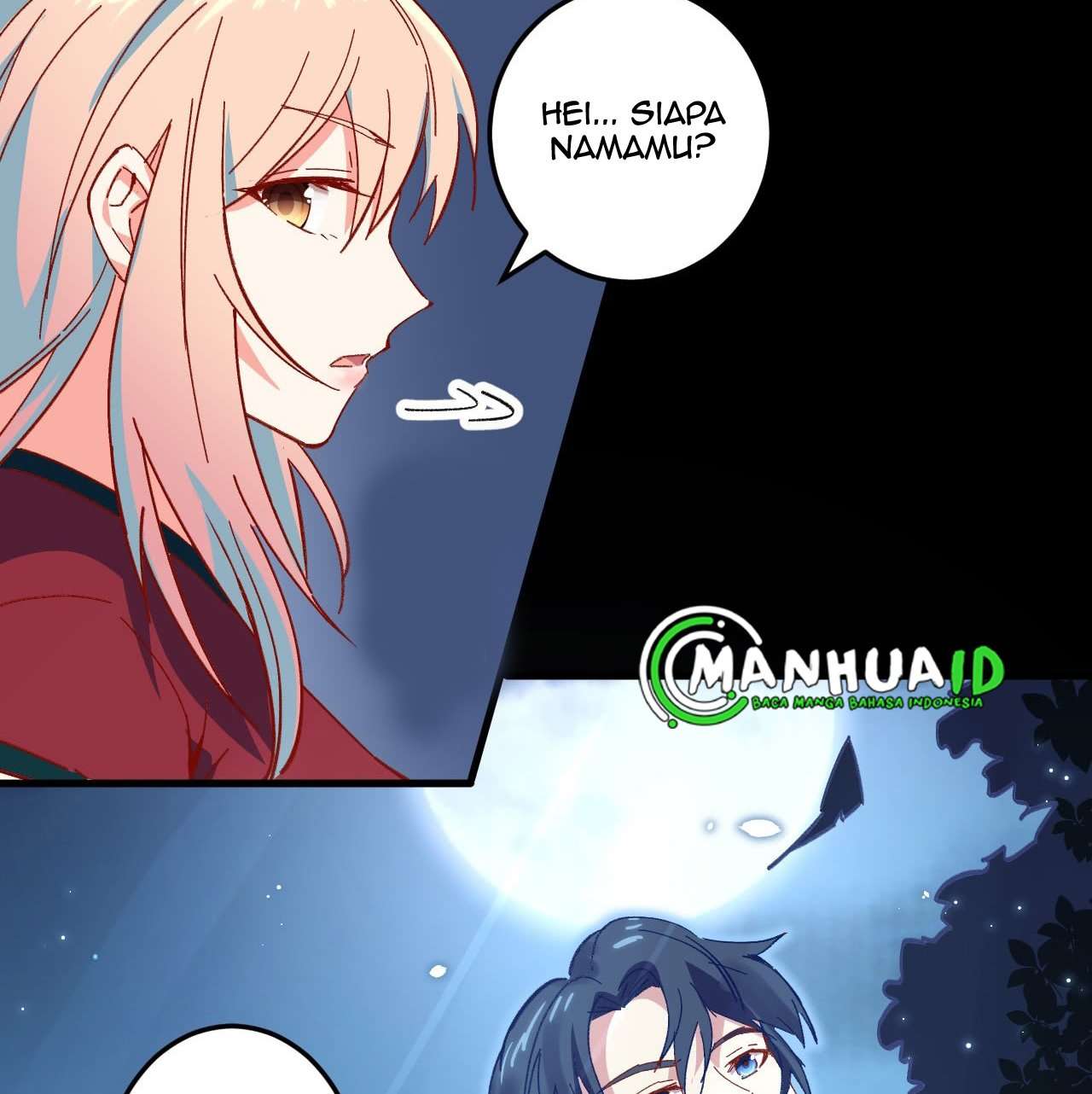 Monk Fron the Future (Cultivator From the Future) Chapter 2 - halaman 64