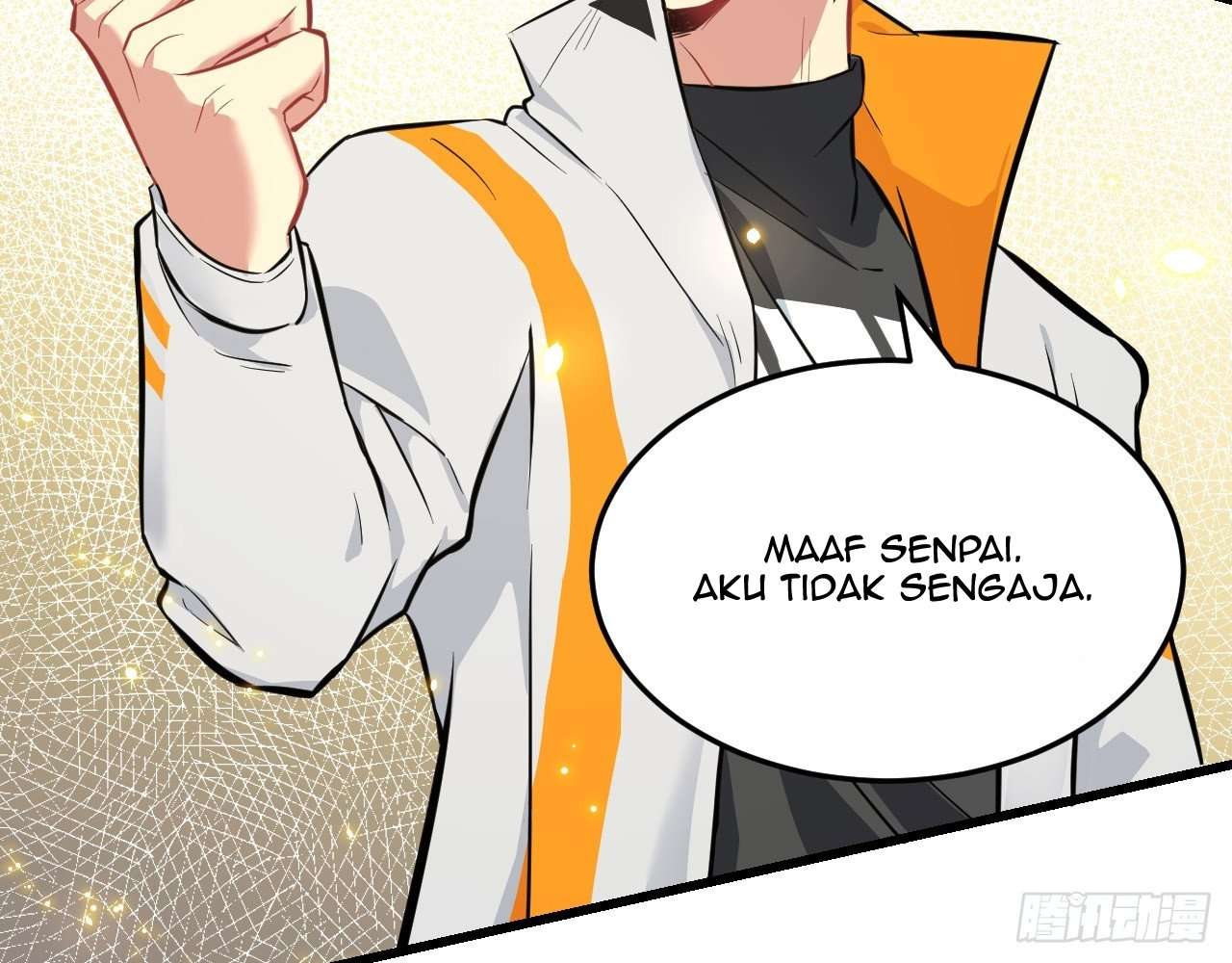 Monk Fron the Future (Cultivator From the Future) Chapter 20 - halaman 26