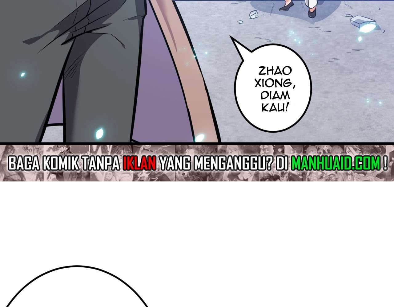 Monk Fron the Future (Cultivator From the Future) Chapter 20 - halaman 29
