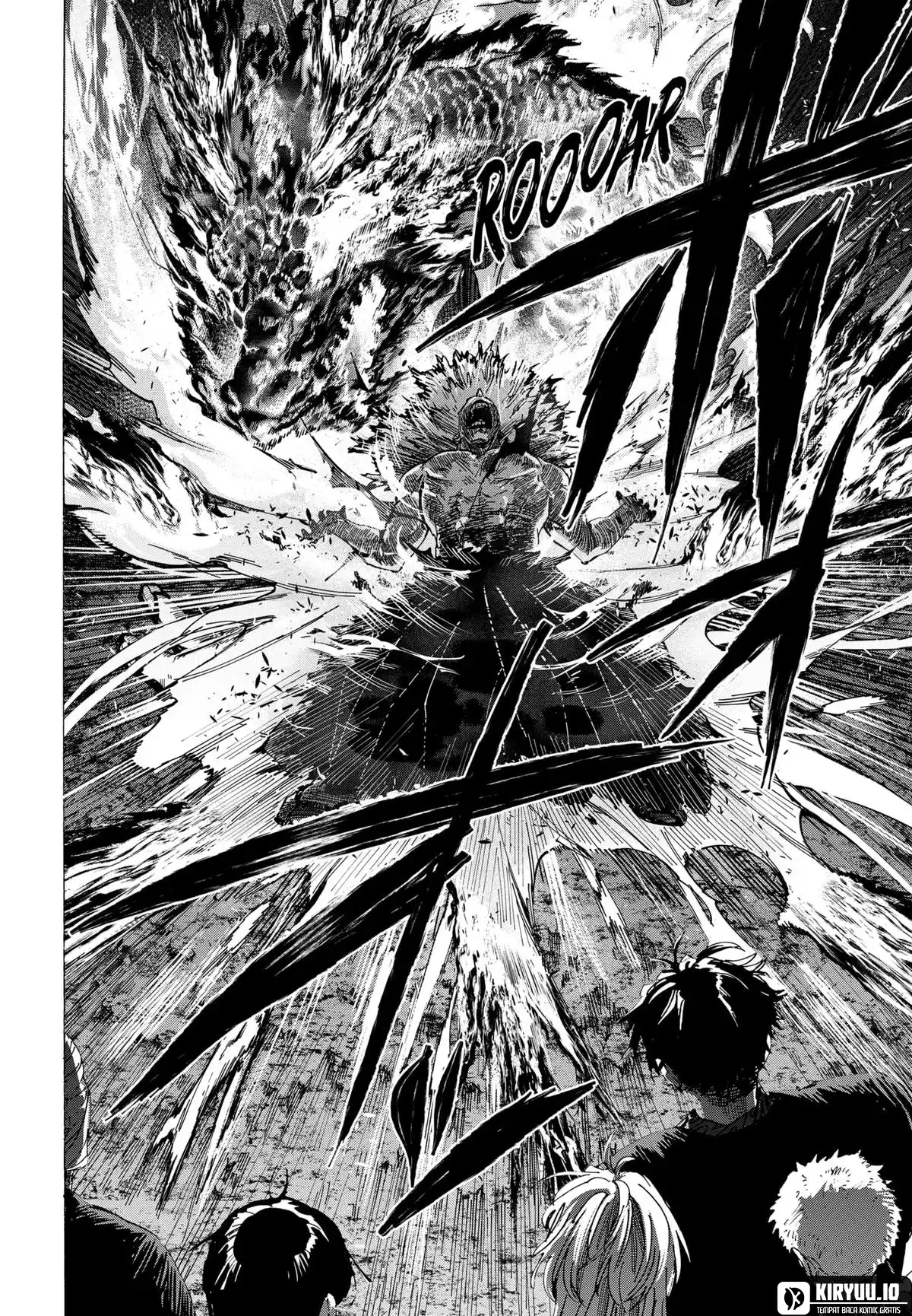 Monk Fron the Future (Cultivator From the Future) Chapter 20 - halaman 3