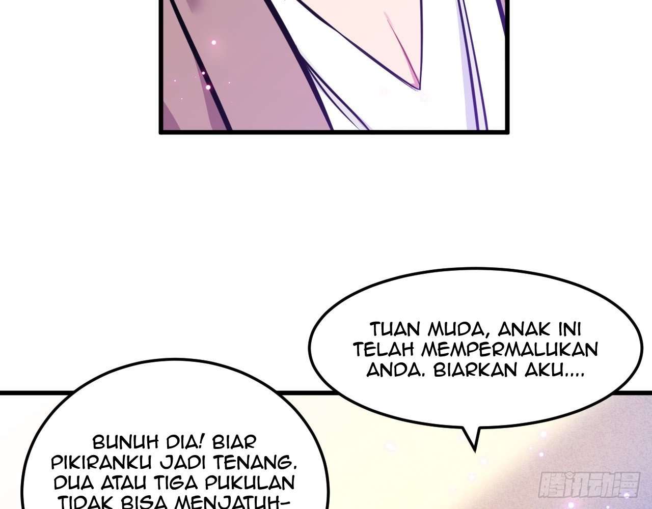 Monk Fron the Future (Cultivator From the Future) Chapter 20 - halaman 35
