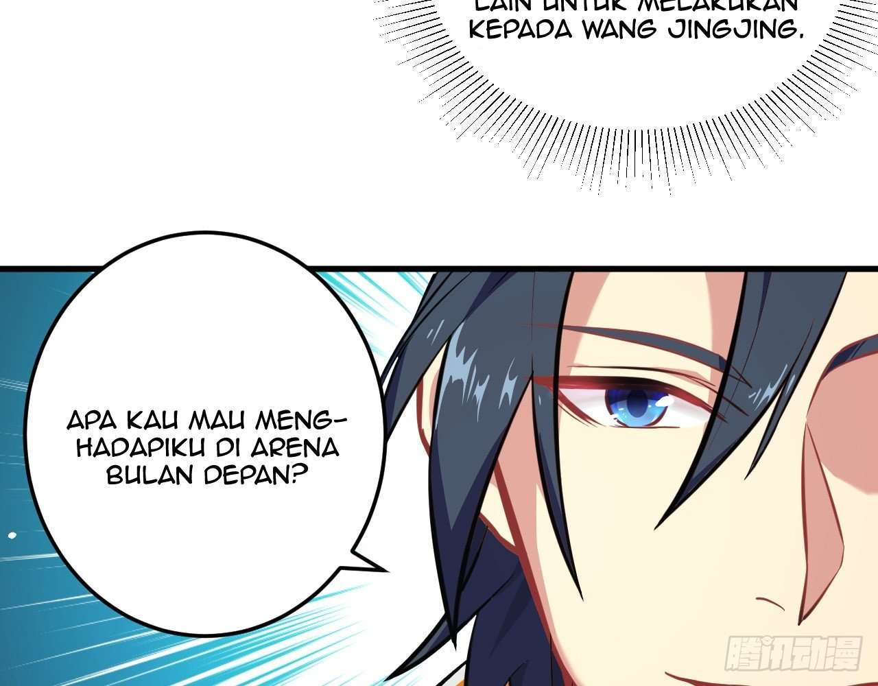 Monk Fron the Future (Cultivator From the Future) Chapter 20 - halaman 37
