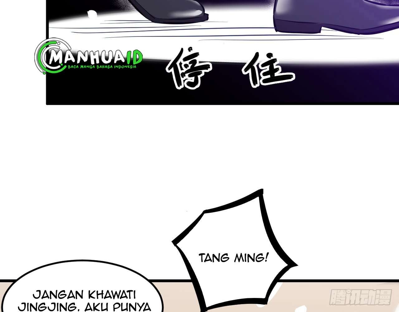 Monk Fron the Future (Cultivator From the Future) Chapter 20 - halaman 39