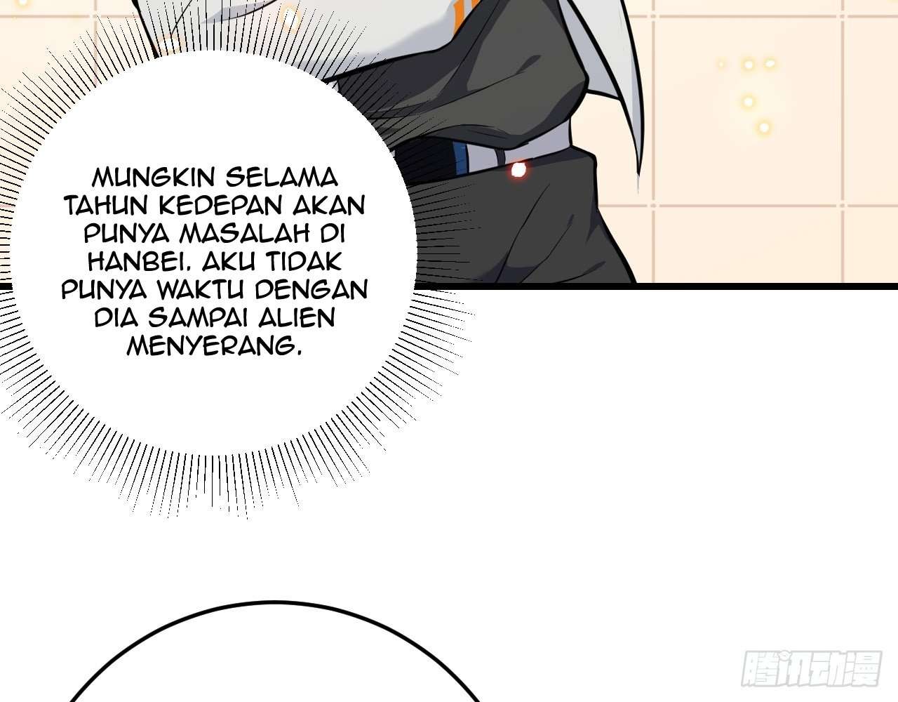 Monk Fron the Future (Cultivator From the Future) Chapter 20 - halaman 43