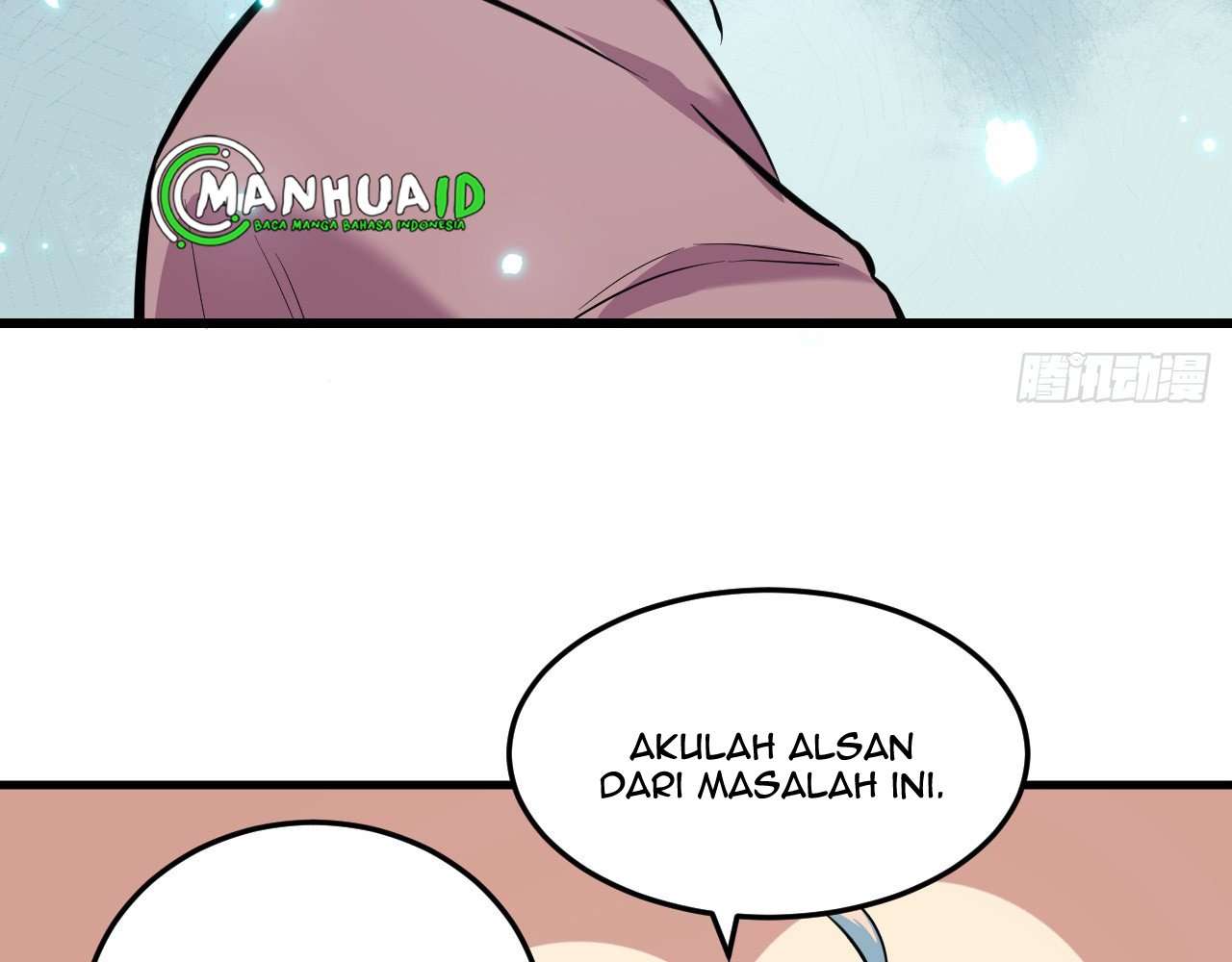 Monk Fron the Future (Cultivator From the Future) Chapter 20 - halaman 45