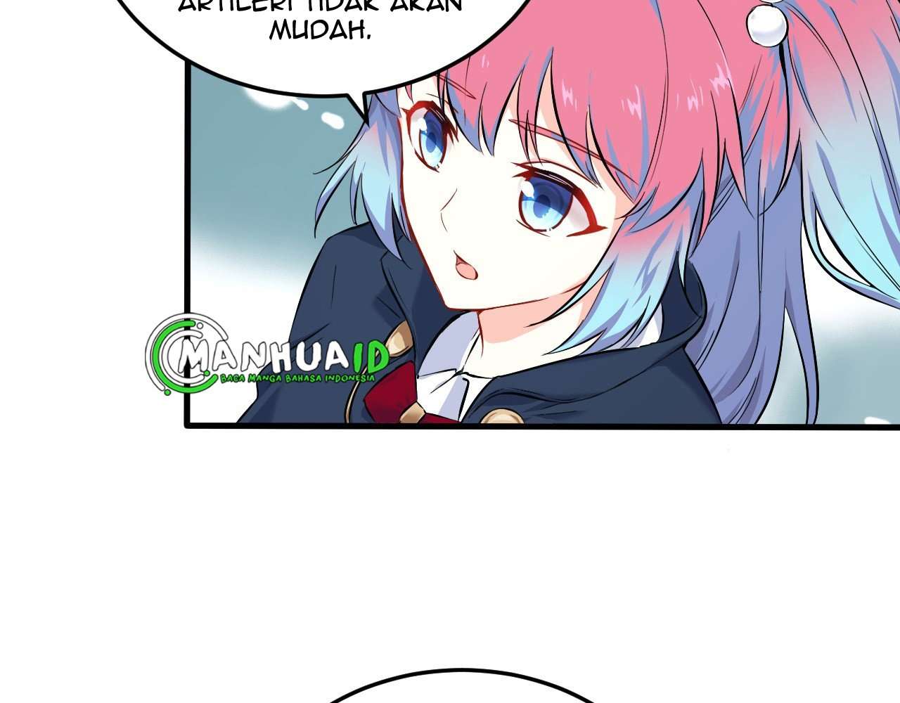 Monk Fron the Future (Cultivator From the Future) Chapter 20 - halaman 57