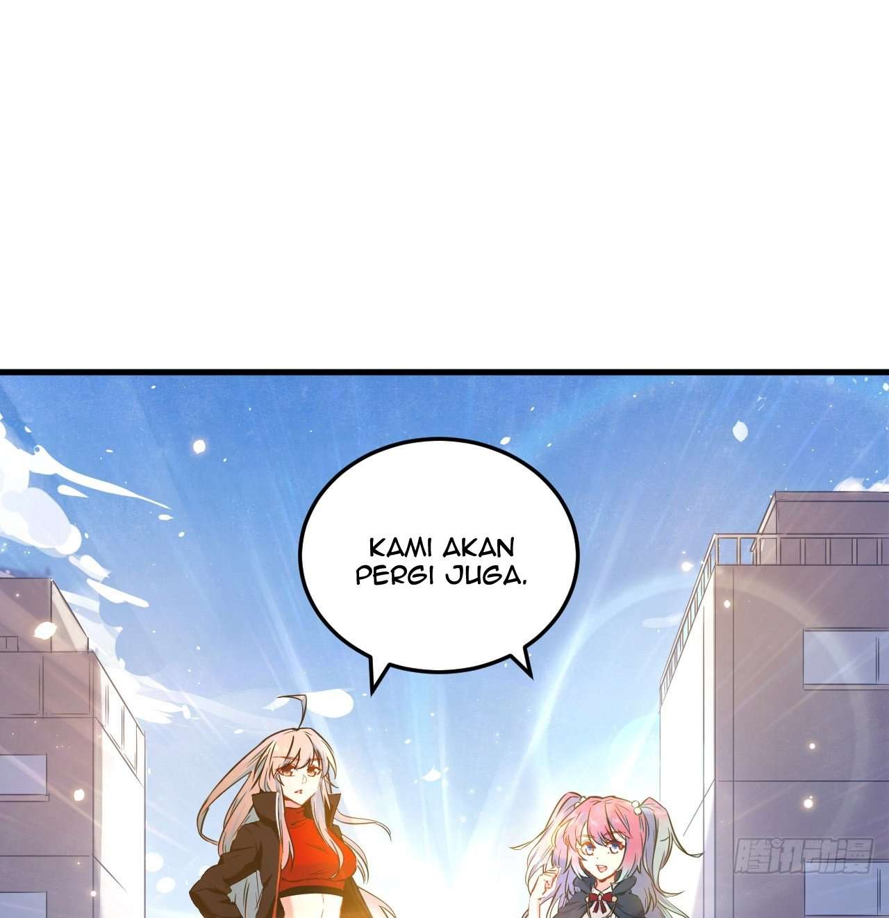 Monk Fron the Future (Cultivator From the Future) Chapter 20 - halaman 62