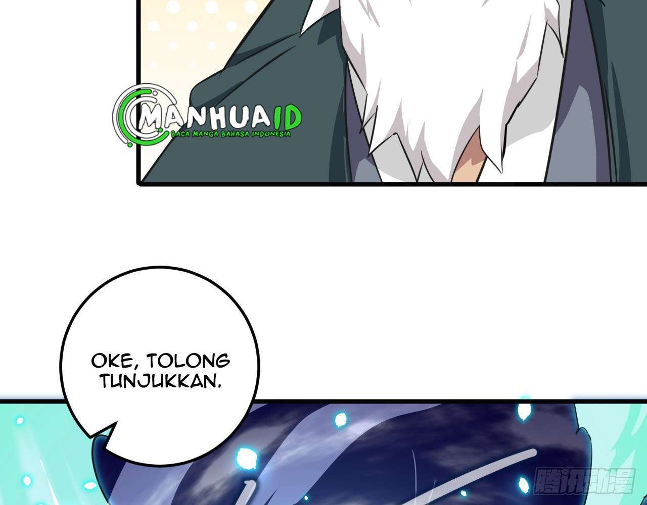 Monk Fron the Future (Cultivator From the Future) Chapter 21 - halaman 26