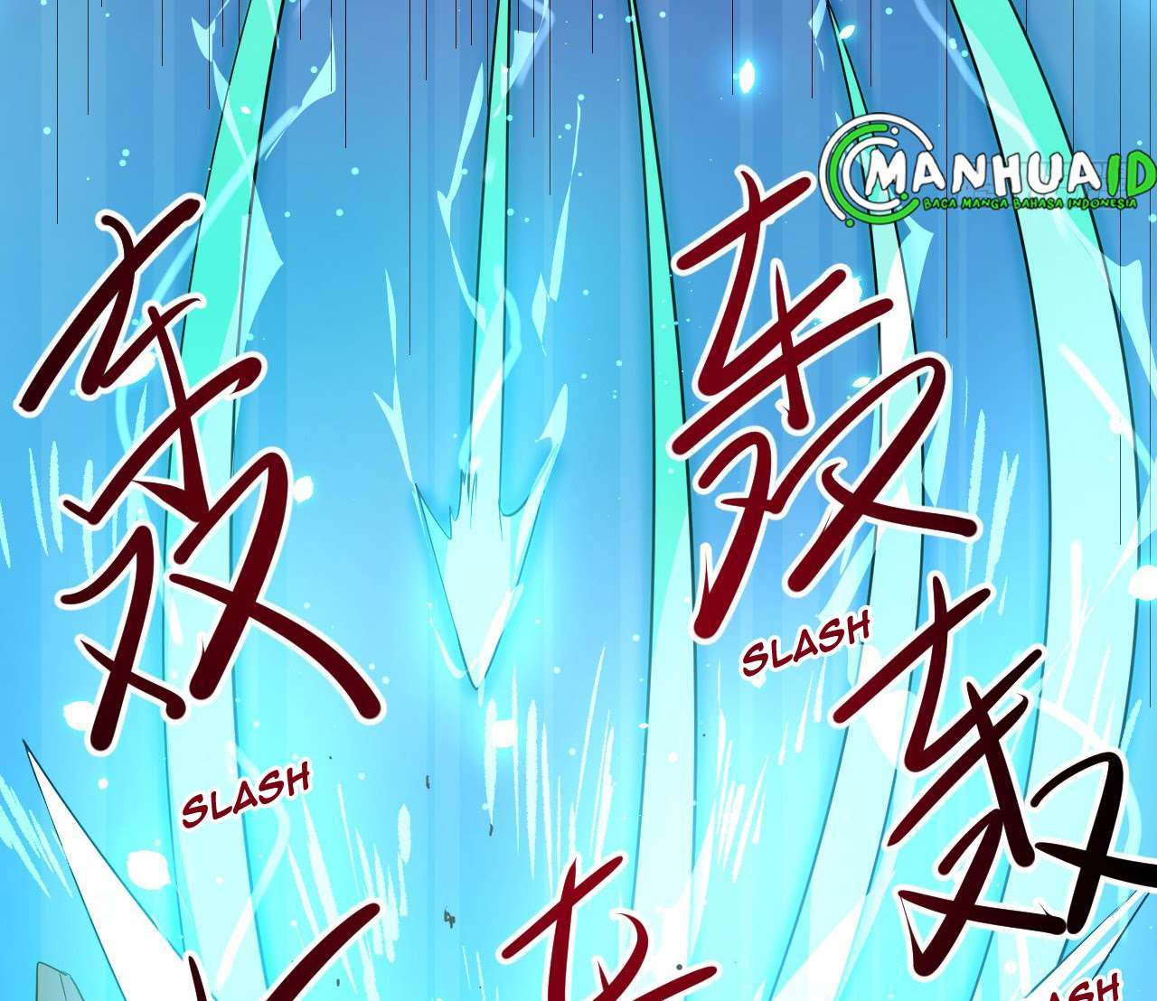 Monk Fron the Future (Cultivator From the Future) Chapter 21 - halaman 32
