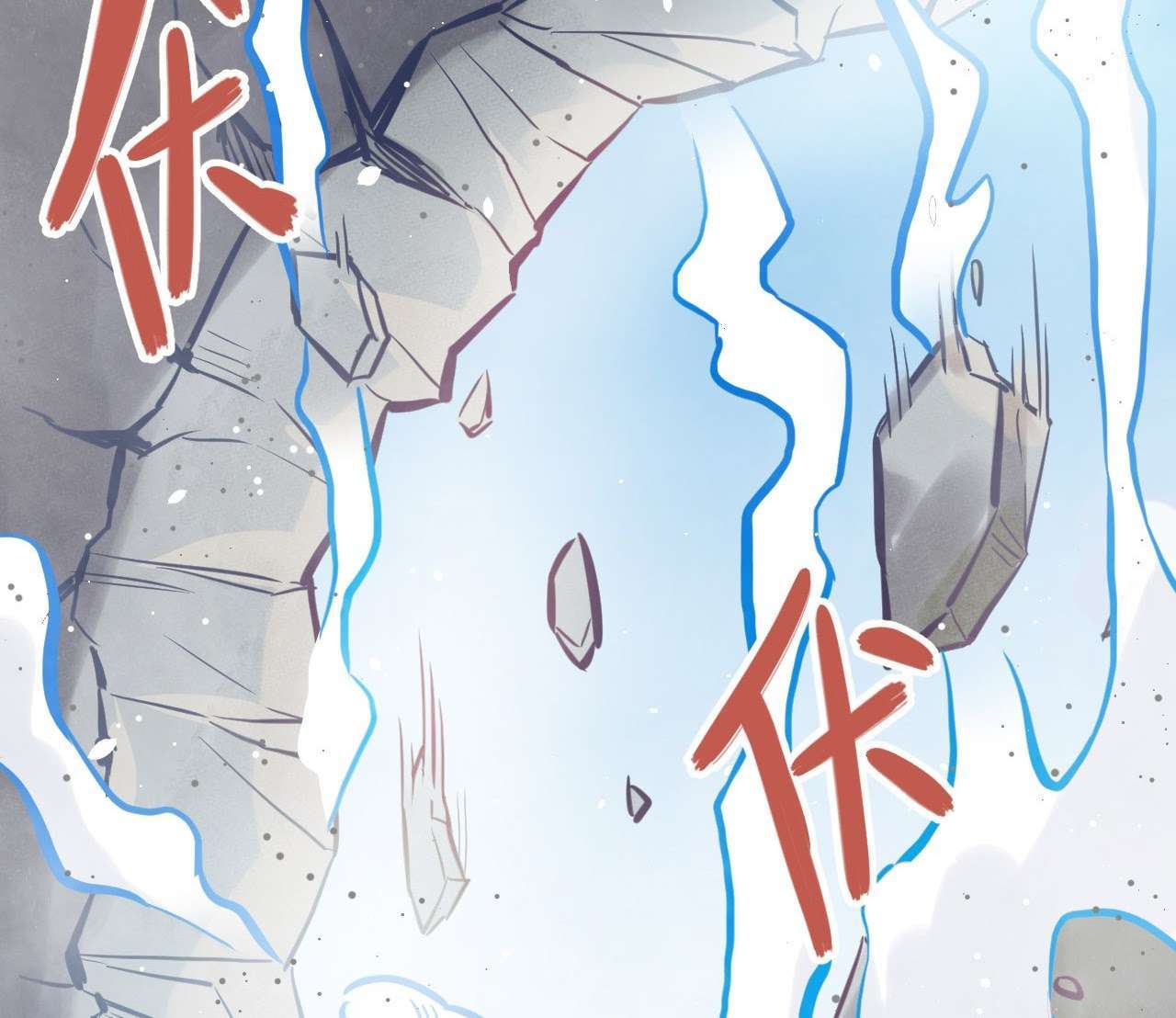 Monk Fron the Future (Cultivator From the Future) Chapter 21 - halaman 34