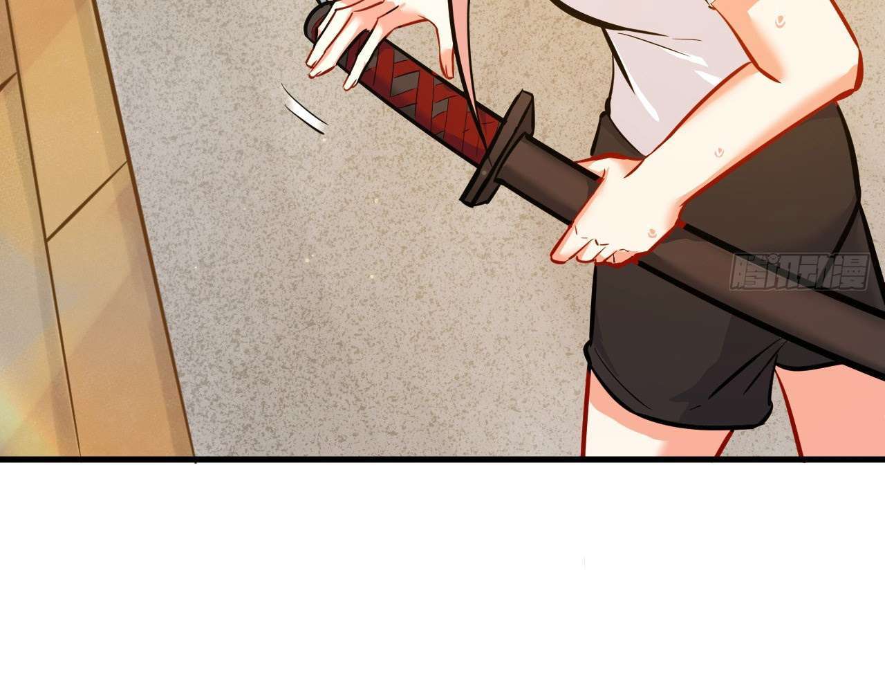 Monk Fron the Future (Cultivator From the Future) Chapter 21 - halaman 46
