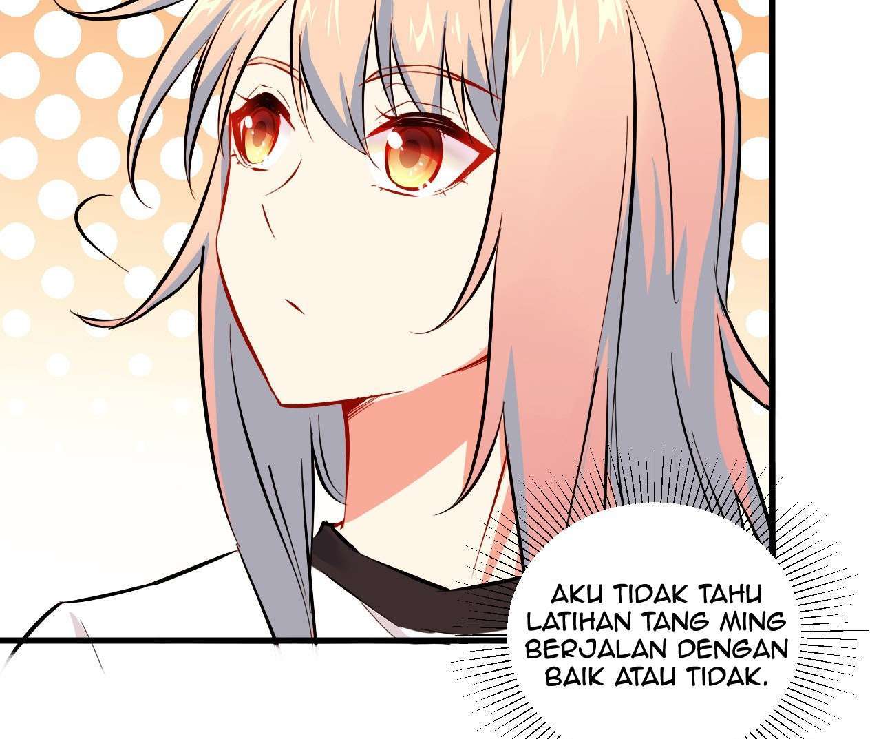 Monk Fron the Future (Cultivator From the Future) Chapter 21 - halaman 67
