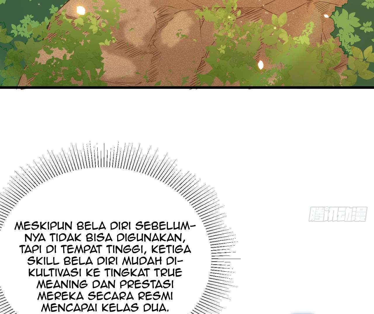 Monk Fron the Future (Cultivator From the Future) Chapter 21 - halaman 70