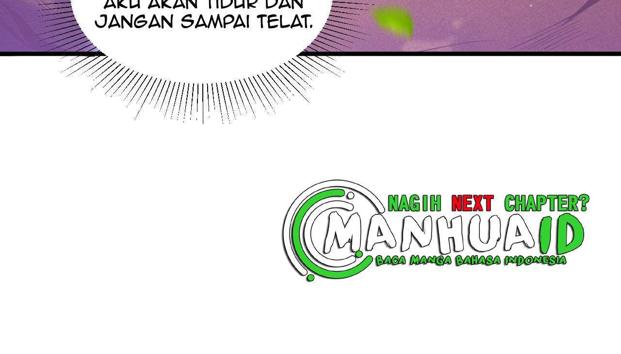 Monk Fron the Future (Cultivator From the Future) Chapter 21 - halaman 77