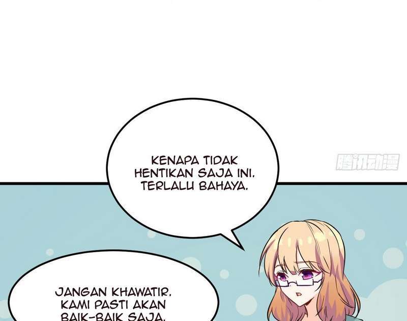 Monk Fron the Future (Cultivator From the Future) Chapter 22 - halaman 21
