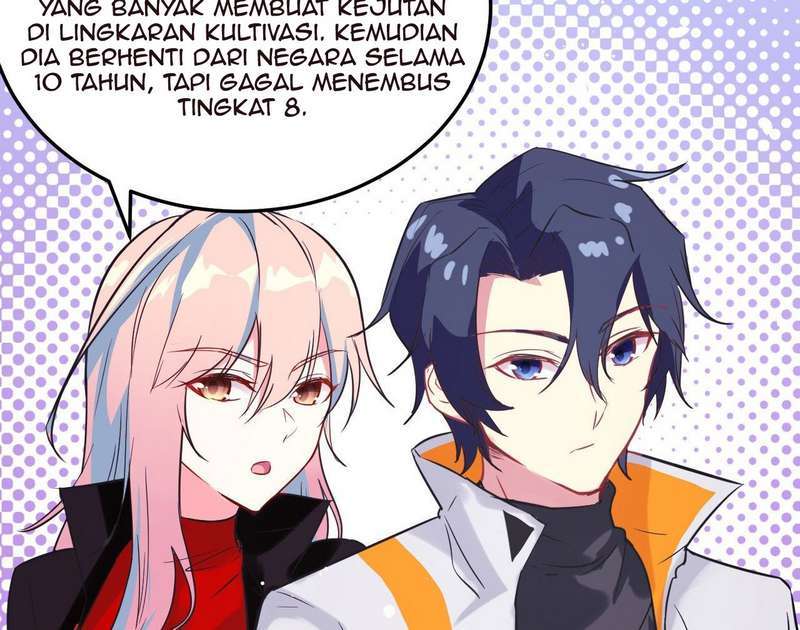 Monk Fron the Future (Cultivator From the Future) Chapter 22 - halaman 26