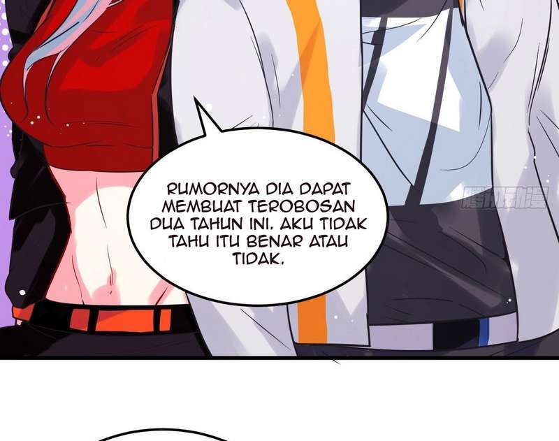 Monk Fron the Future (Cultivator From the Future) Chapter 22 - halaman 27