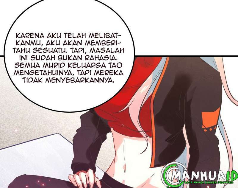 Monk Fron the Future (Cultivator From the Future) Chapter 22 - halaman 28