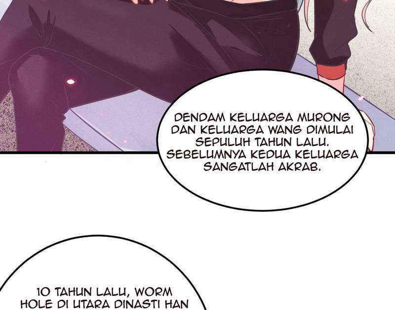 Monk Fron the Future (Cultivator From the Future) Chapter 22 - halaman 29