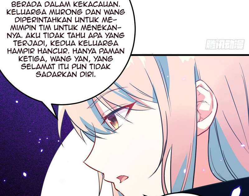 Monk Fron the Future (Cultivator From the Future) Chapter 22 - halaman 30