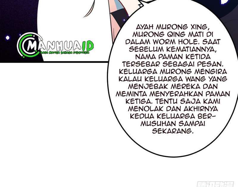 Monk Fron the Future (Cultivator From the Future) Chapter 22 - halaman 31