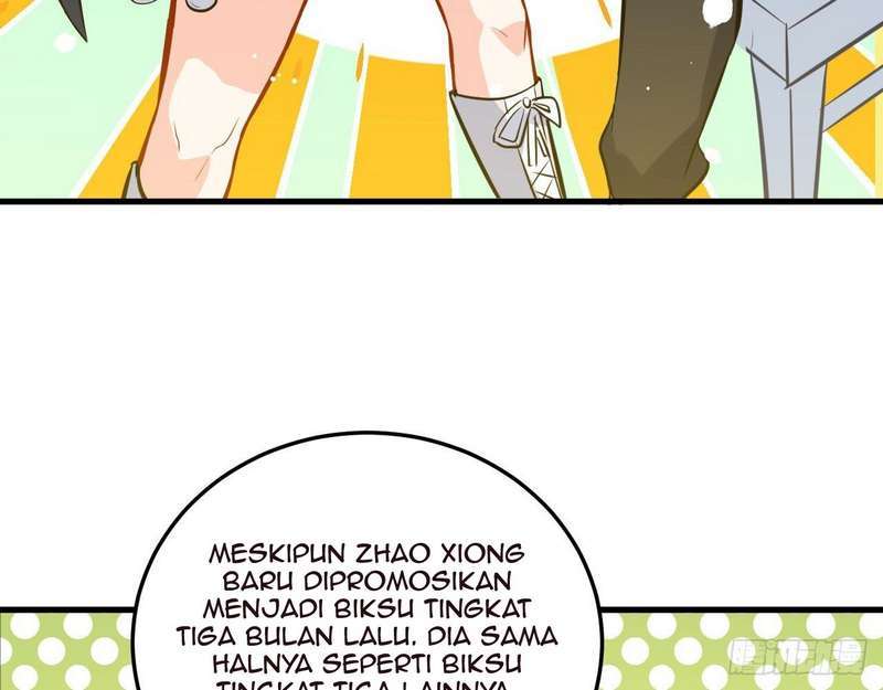 Monk Fron the Future (Cultivator From the Future) Chapter 22 - halaman 41