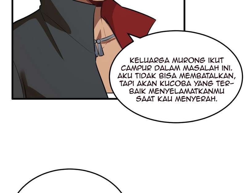 Monk Fron the Future (Cultivator From the Future) Chapter 22 - halaman 44