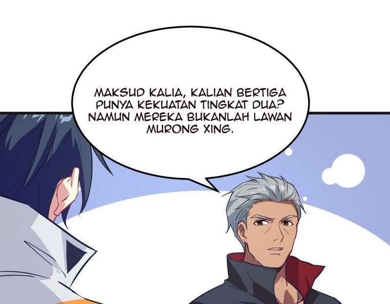 Monk Fron the Future (Cultivator From the Future) Chapter 22 - halaman 47