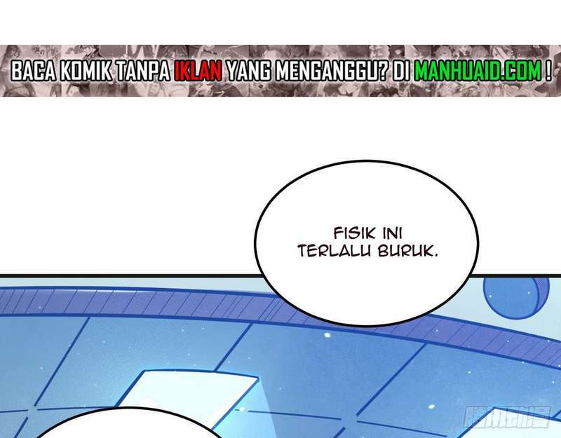 Monk Fron the Future (Cultivator From the Future) Chapter 22 - halaman 50