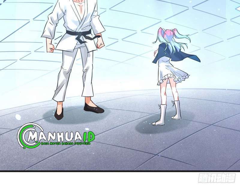 Monk Fron the Future (Cultivator From the Future) Chapter 22 - halaman 52
